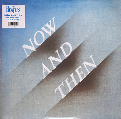 Now And Then / Love Me Do