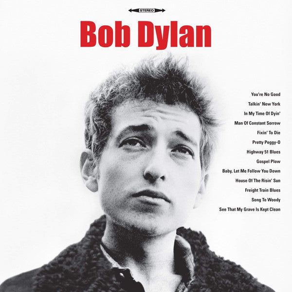 Bob Dylan