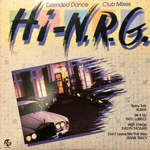 Hi-N.R.G.