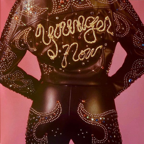 Younger Now