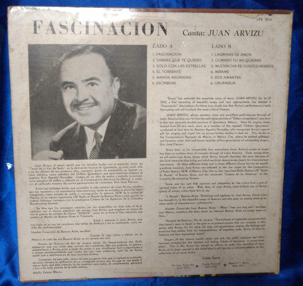 Fascinación