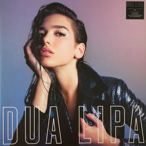 Dua Lipa