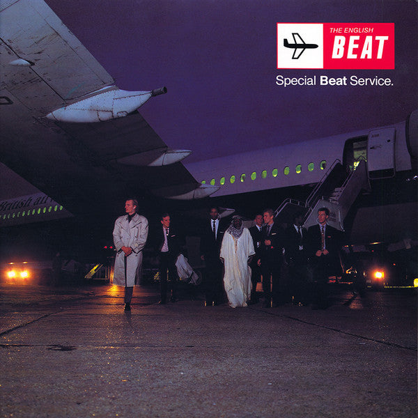 Special Beat Service