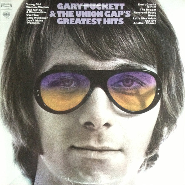 Gary Puckett & The Union Gap's Greatest Hits