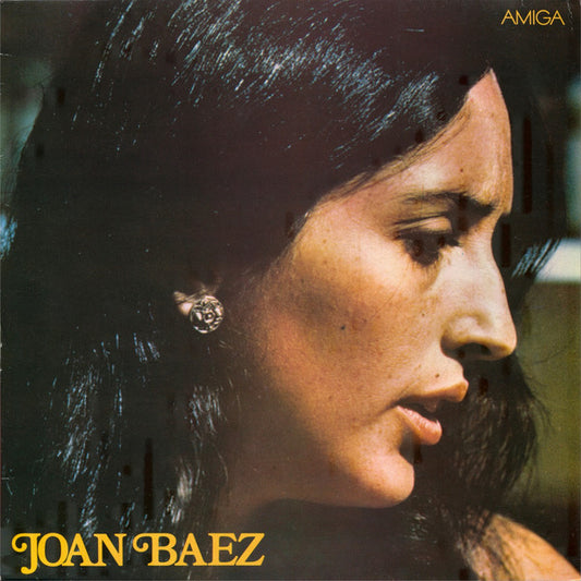 Joan Baez - The First 10 Years