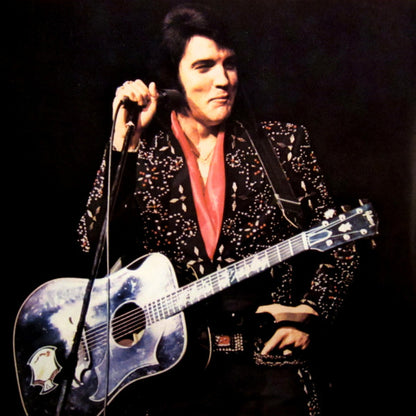 Elvis In Hollywood