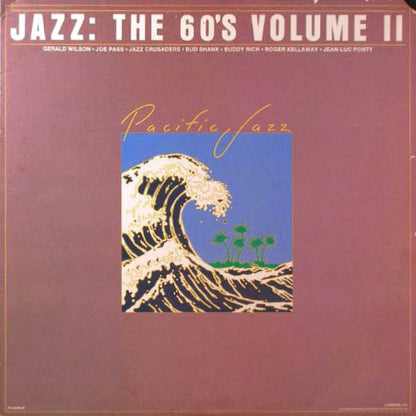 Jazz: The 60's Volume II