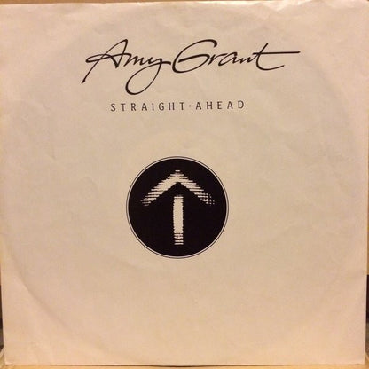 Straight Ahead - Amy Grant