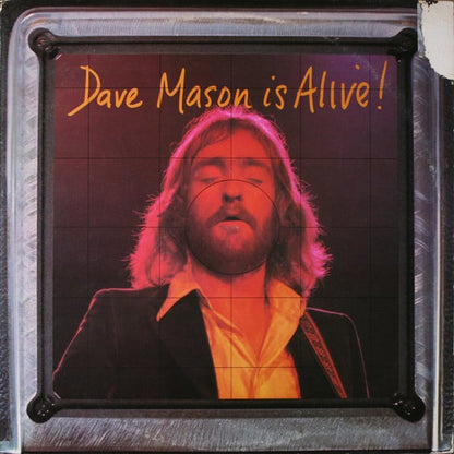 Dave Mason Is Alive