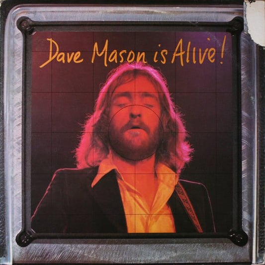 Dave Mason Is Alive