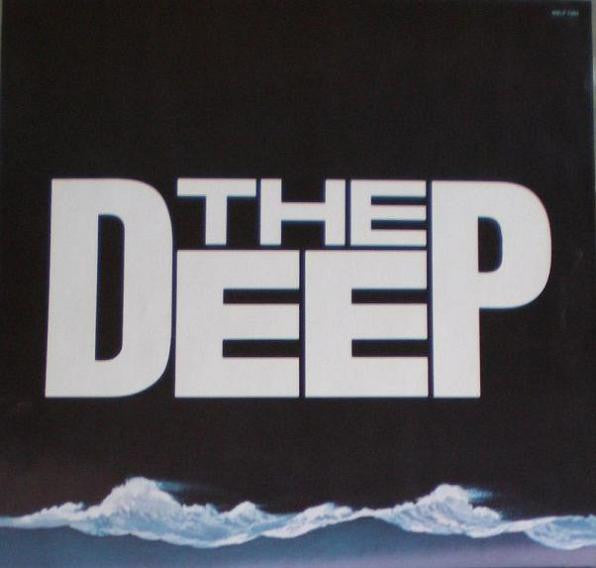 The Deep (Music From The Original Motion Picture Soundtrack)