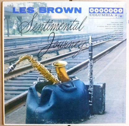 Sentimental Journey