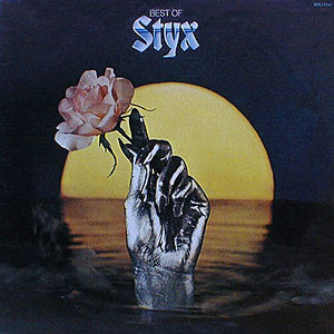 Best Of Styx