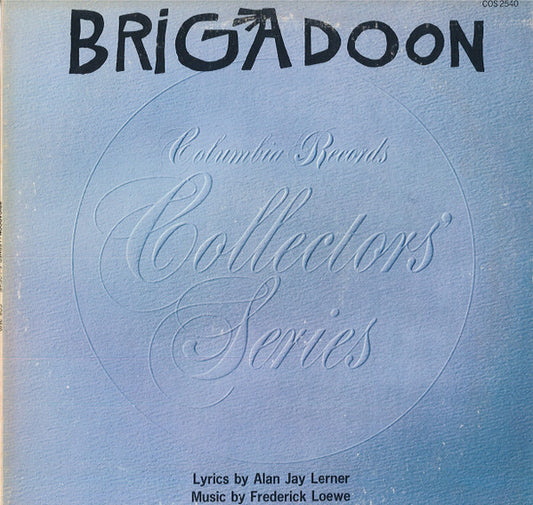 Brigadoon