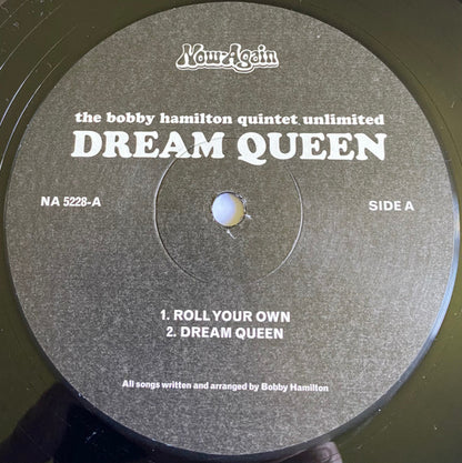 Dream Queen