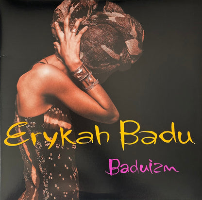 Baduizm