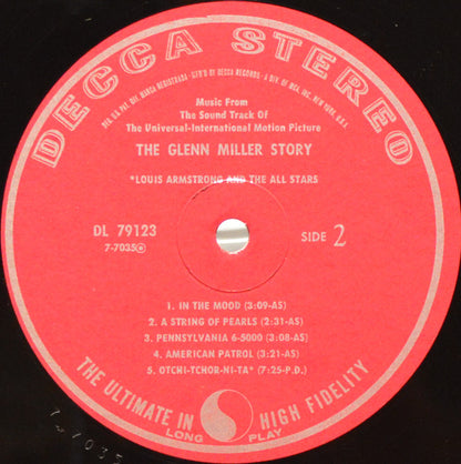 The Glenn Miller Story