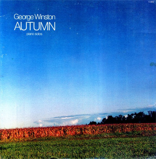 Autumn (Piano Solos)