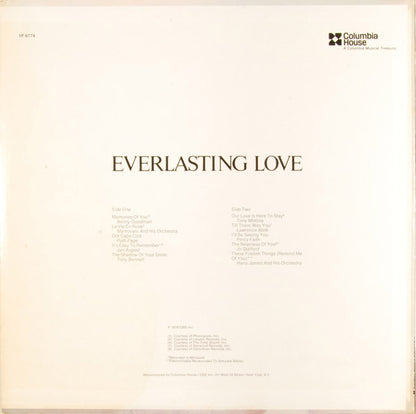 Everlasting Love