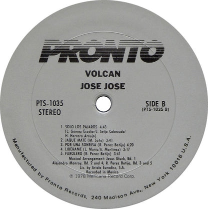 Volcan