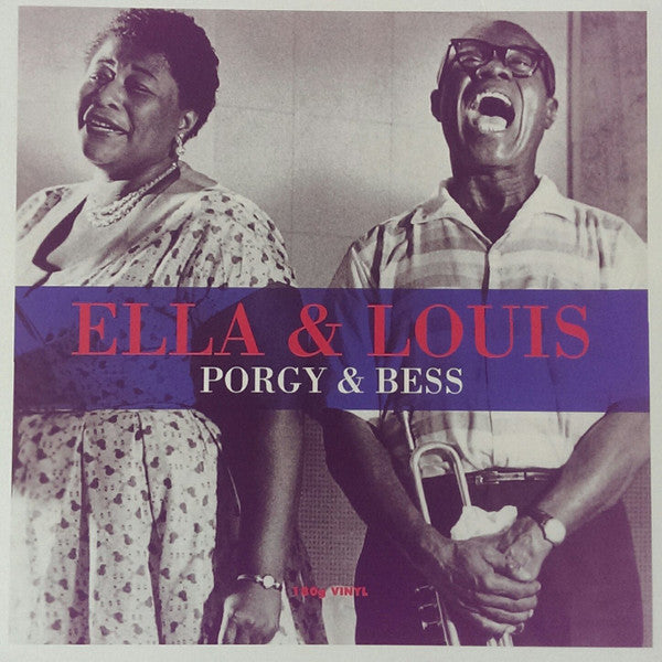 Porgy & Bess