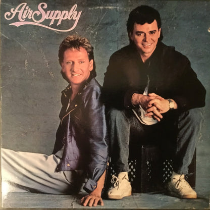 Air Supply