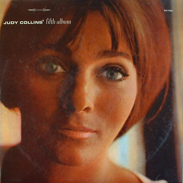 Judy Collins' Fifth Album