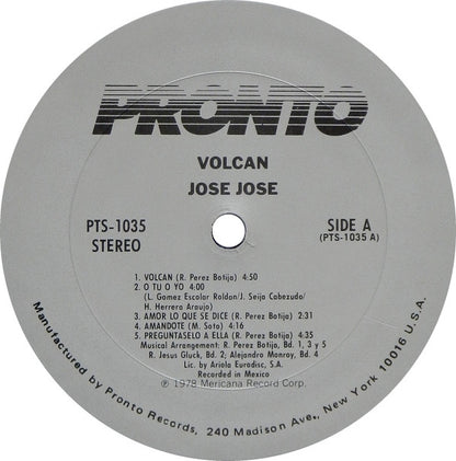 Volcan