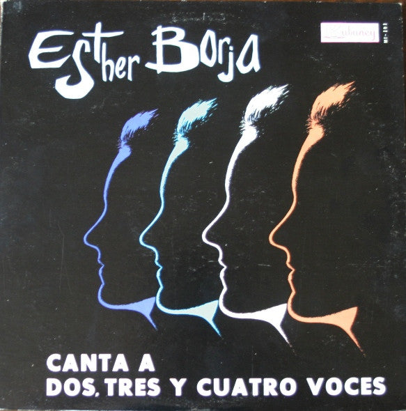 Canta A Dos, Tres Y Cuatro Voces