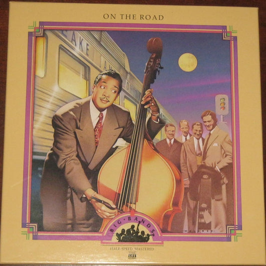 Big Bands: On The Road