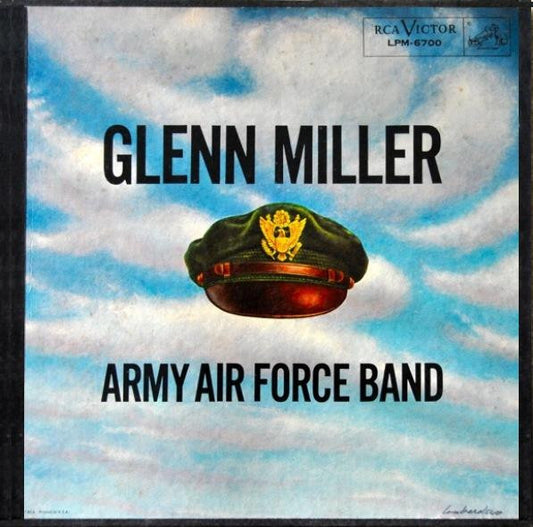 Glenn Miller Army Air Force Band