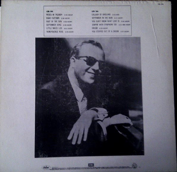 The Best Of George Shearing