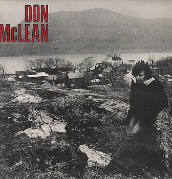 Don McLean