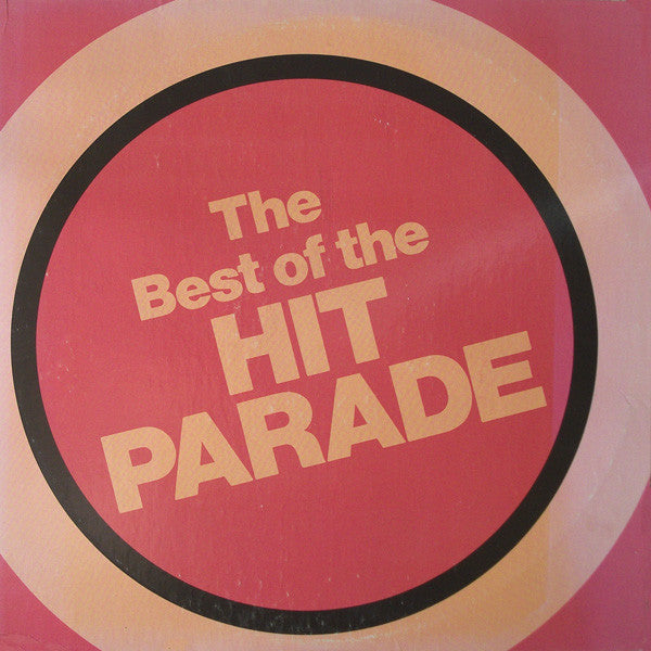 The Best Of The Hit Parade