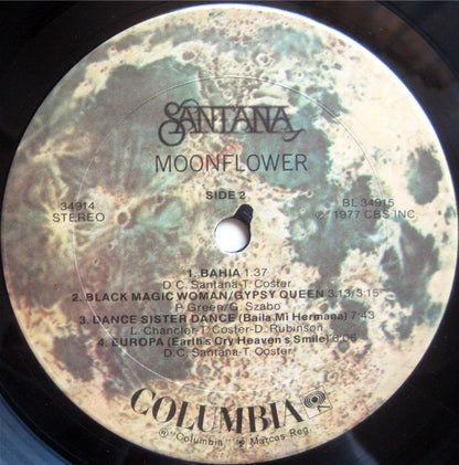 Moonflower