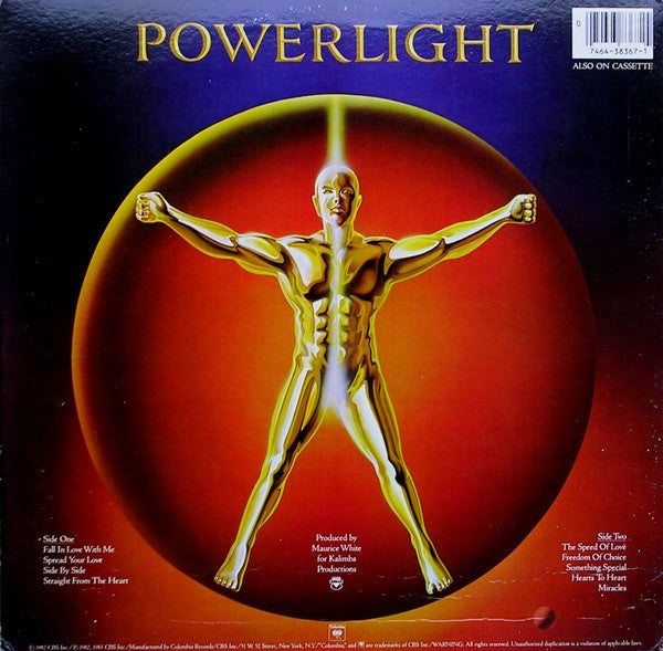 Powerlight