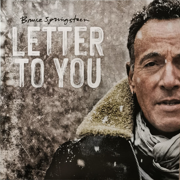 Letter To You