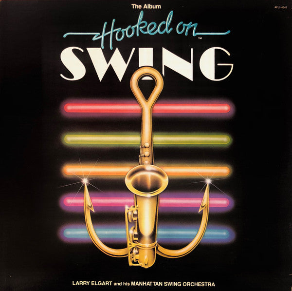 Hooked On Swing