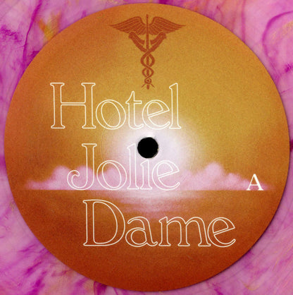 Jazz Dispensary: Hotel Jolie Dame