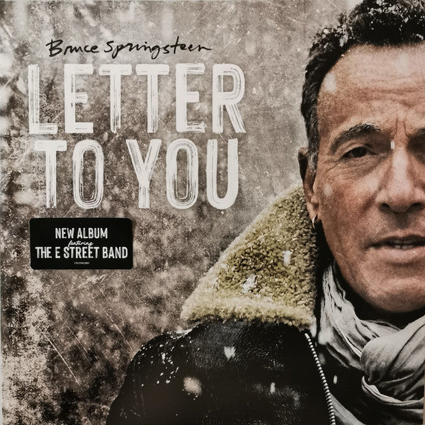 Letter To You