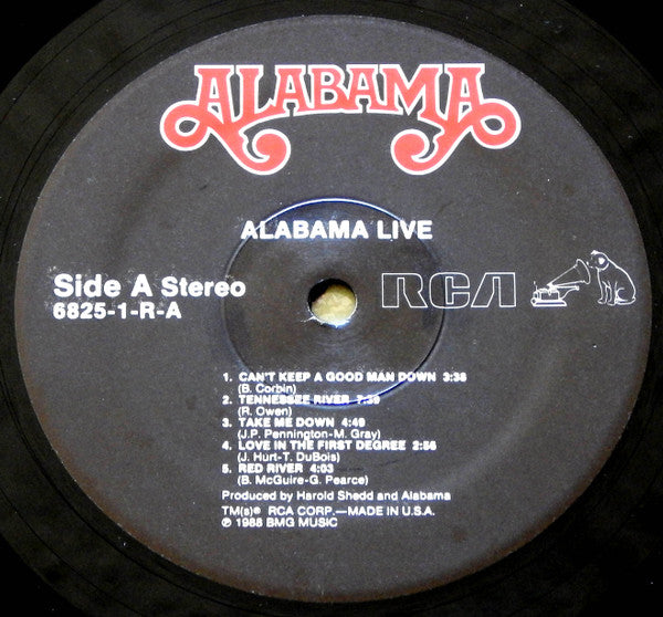 Alabama Live