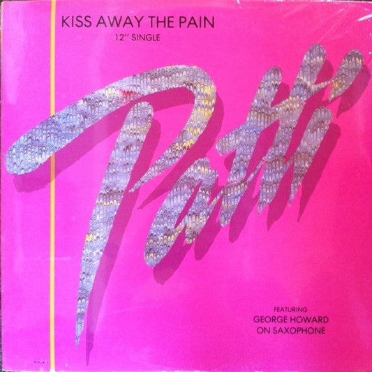 Kiss Away The Pain