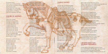 Tupelo Honey