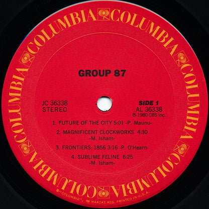 Group 87