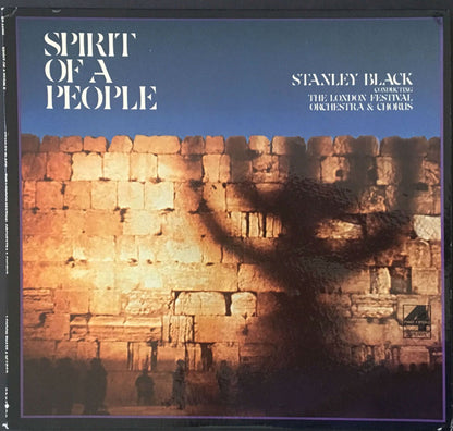 Spirit Of A People