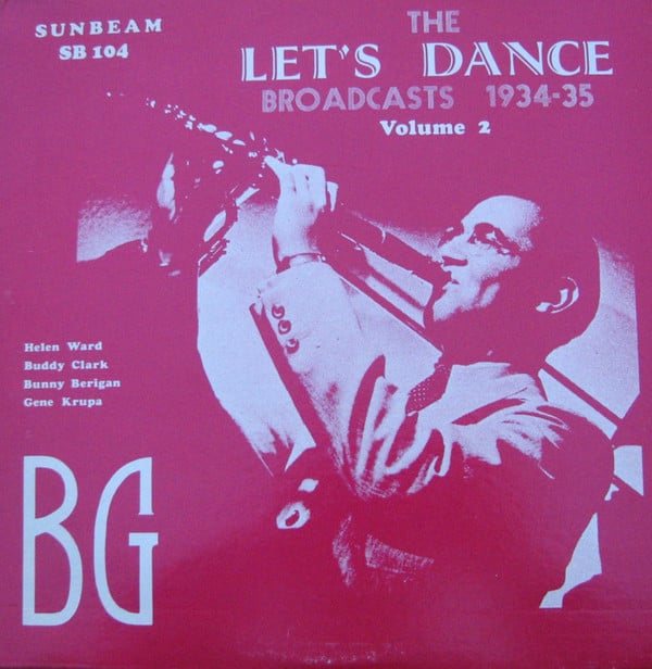 The Let's Dance Broadcasts 1934-35 Volume 2