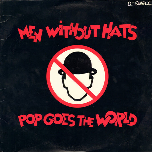 Pop Goes The World