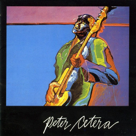 Peter Cetera