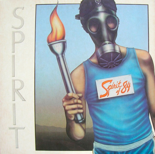 Spirit Of '84