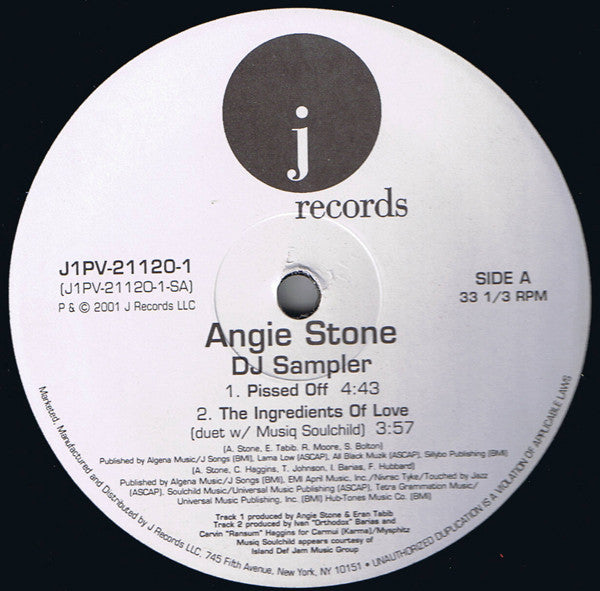 DJ Sampler